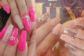 Best nail salons near you. What You Need To Know Before Entering A Nail Salon Luxe Nails Spa