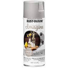 Rust Oleum Imagine Cement Spray Paint
