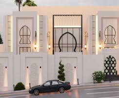 We did not find results for: Modern Arabic Villa Architectural Design Comelite Architecture Structure And Interior Design Archello