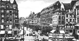 Lowest Priced Car Rental Deals At Frankfurt Airport Book Now Deutschland Stadt Nrw