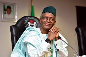 Dw hausa labaran rana na kaitsaye 16/04/2020. Dw Hausa Gwamnan Jihar Kadunan Najeriya Nasir El Rufai Facebook
