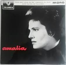 Amália Rodrigues