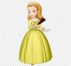 Gambar princess sofia untuk mewarnai mewarnai gambar. Princess Amber Png Images Pngwing