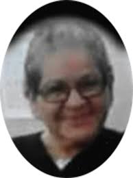 Irene Seniceros Obituary May 14, 2015