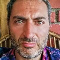 Andrea Ferrini (@andreferrini)