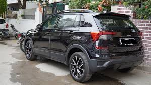 Image result for Deep Pearl Black 2024 Slavia