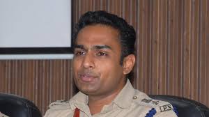 Doctor arrested for murdering elderly couple in Shivamogga using anaesthesia  - The Hindu