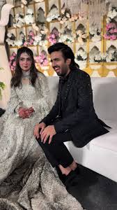 Adeel Murtaza's Walima Ceremony: Groom's Special Day