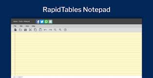 These same people also know that me. Top 17 Free Online Notepads No Login Required Productivity Land