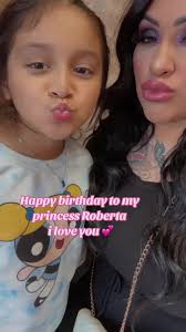 Cumpleaños De Roberta