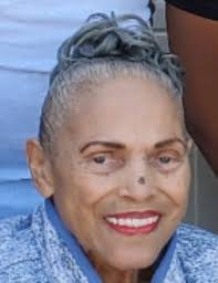 Obituary for MARCELINE LEOLA LONG