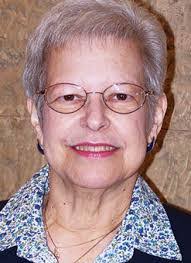 Marilyn Mount's Instagram, Twitter & Facebook