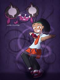 Lets dance, baby! (OC) : rPokemonScarletViolet