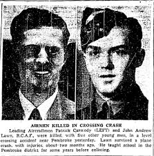 John Patrick Carmody