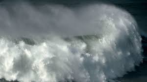 Nazare should definitely be on your portugal wish list. Alex Botelho Stable After Sickening Wipeout At Nazare Cnn