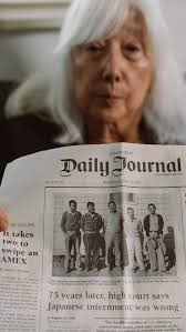 Rebuilding Lives After WWII: The Japanese American Story