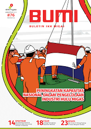 Operator telekomunikasi bantu dukung pembelajaran jarak jauh. Skk Migas Bumi Edisi 76 DescÄƒrcare Carte 1 24 Pagini Pubhtml5