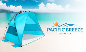 The Ultimate Guide to Beach Umbrellas