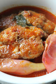 Resepi langkah ikan asam pedas club. Masak Asam Pedas Ikan Tenggiri Azie Kitchen