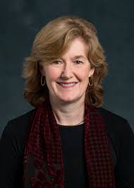 Karen Clay's Instagram, Twitter & Facebook