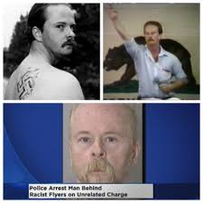 In the Closet of Jefferson State