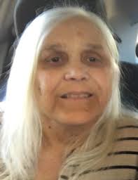 Obituary information for Jeanie Mae Floyd