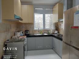 Sehinggalah saya terjumpa dengan dr. Project Di Pejompongan Jakarta Pusat Untuk Bikin Kitchen Set Minimalis Melayani Juga Pembuatan Kitchen Set Dengan Desai Model Dapur Kabinet Dapur Dapur Rustic