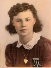 Obituary information for Margarete Mary McNatt