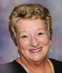 Pamela Potterton Obituary