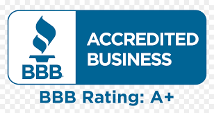 BBA Accredited