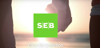 Lt12 1000 0111 0100 1000. Seb Bank Baltics Case Study By Wize Ai Conversational Ai