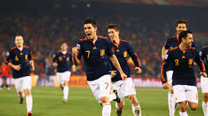 ملخص الشوط الثاني من مباراة نصف نهائي كأس العلم 2010 بين اسبانيا والمانيا أجمل كووورة. ÙƒØ£Ø³ Ø§Ù„Ø¹Ø§Ù„Ù… Fifa 2010 Ø£Ø®Ø¨Ø§Ø± Ø£Ø³Ø¨Ø§Ù†ÙŠØ§ ØªØªØ£Ù‡Ù„ Ø¨Ø±ÙÙ‚Ø© ØªØ´ÙŠÙ„ÙŠ ÙˆØªØªØµØ¯Ø± Ù…Ø¬Ù…ÙˆØ¹ØªÙ‡Ø§ Fifa Com