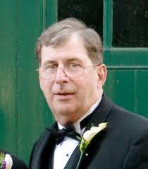 Robert Thomas Wormald Obituary