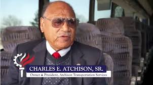 Charles Atchison's Instagram, Twitter & Facebook