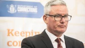 The extraordinary efforts of Hazel Heal to change how the system views  Arthur Taylor