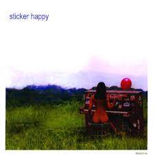 The album name is located at the bottom of the cover, in. Sticker Happy Album By Eraserheads Spotify