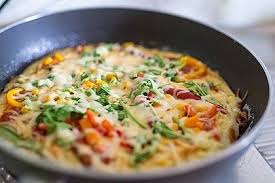 Pfannenpizza Schnell Und Lecker Von Pilmenchik Chefkoch Rezept Pfannenpizza Rezepte Abendbrot