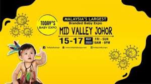 Trudy & teddy baby fair details: Today S Baby Expo Promotions June 2021