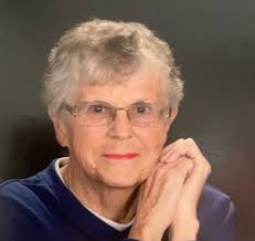 Most Recent Obituaries