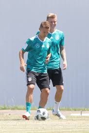 Joshua walter kimmich (german pronunciation: Jamal Musiala Joshua Kimmich Florian Grillitsch Joshua Kimmich Photos Zimbio