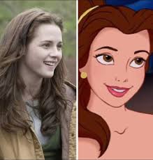 The Cullens as Disney characters.. enjoy ♥️ Edit: I mostly went off looks,  don't be upset with me😂😅