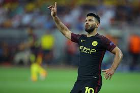 Последние твиты от sergio kun aguero (@aguerosergiokun). Vertrag Bis 2021 Kun Aguero Schwort Manchester City Die Treue