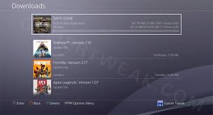 Mobile phones, although they have a resolution comparable to that of a and if you have not downloaded the fortnite on android, then be sure to try. Days Gone Preload Time Download Size Ps4 Gamer Tweak