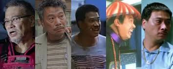 He trained acting at atv and later enrolled into the hong. Top Five Most Memorable Roles Of Late Hk Actor Ng Man Tat Joluu