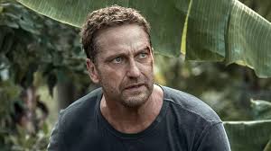 Random Thoughts I Had While Watching 'Plane'