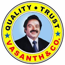 Vasanth&co Trichy | Tiruchirappalli