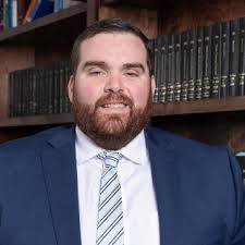 John T. Ryan, Lawyer in Hamburg, New York