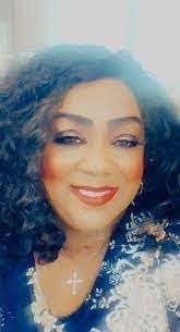 Kisha Jordan's Instagram, Twitter & Facebook