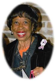 Ruby Birdell Mitchell