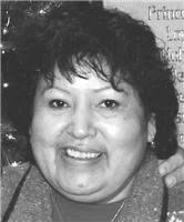 Polly Ford Obituary (1947-2016)